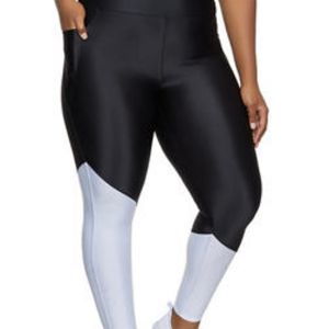 Colorblock Leggings